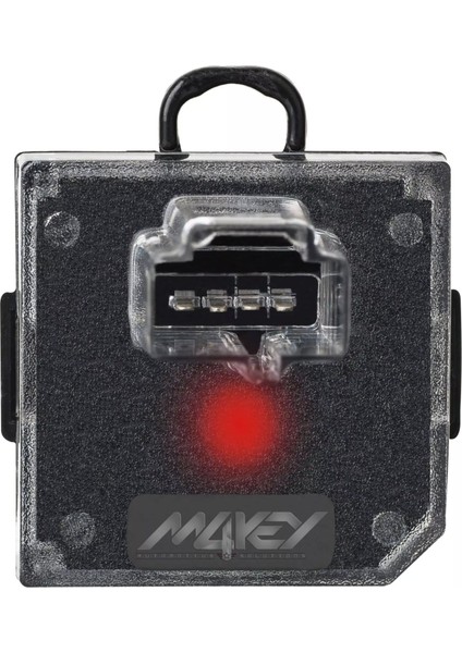 VV S40 – C70 – C30 – V50 İle Uyumlu Direksiyon Kilit Emülatörü Simulatorü modelleri