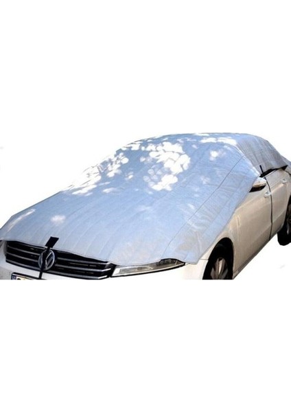 Ankaflex Araç Araba Oto Dolu Brandası Dolu Koruyucu Branda 1 cm Kalınlık Dolu Dolubrannndasııııı