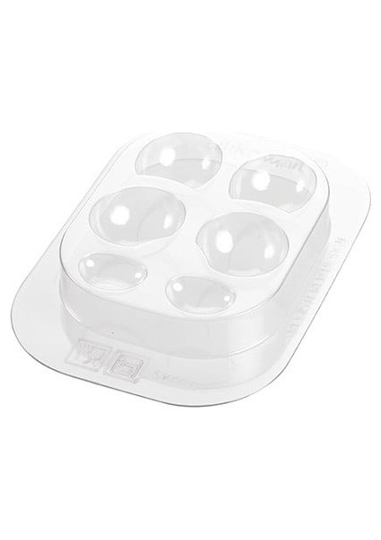 Silikomart Çikolata Kalıbı Kit Teddy