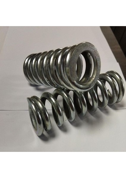 10 mm Halat Şisesi Yayı fiyatları