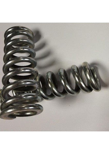 10 mm Halat Şisesi Yayı modelleri