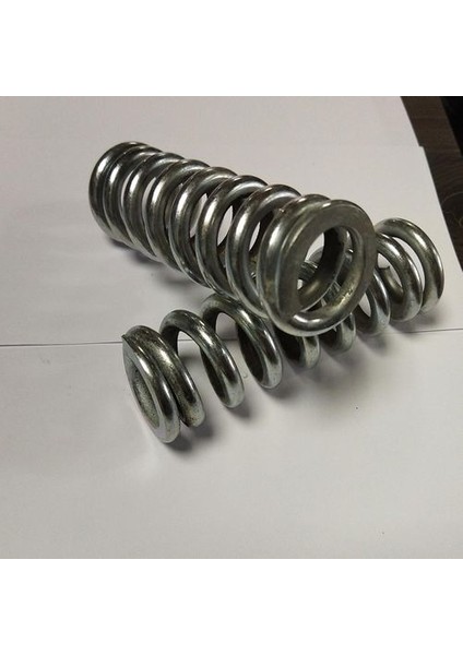 10 mm Halat Şisesi Yayı fırsatları