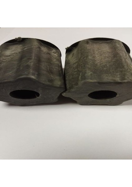 10 mm Halat Şişesi Takozu