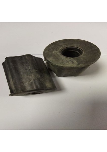 10 mm Halat Şişesi Takozu modelleri