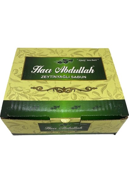 Zeytinyağlı Sabun2 kg