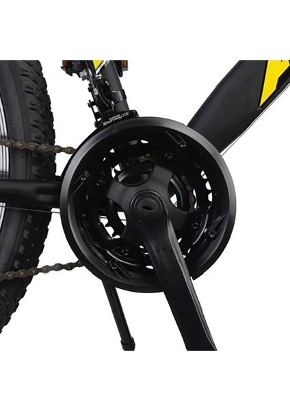 Arma Shimano 21 Vites Ön Amortisörlü 27.5 Jant Bisiklet modelleri