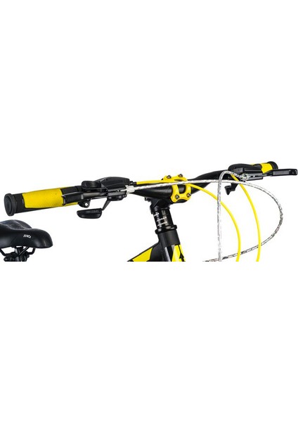 Arma Shimano 21 Vites Ön Amortisörlü 27.5 Jant Bisiklet fırsatları