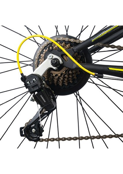 Arma Shimano 21 Vites Ön Amortisörlü 27.5 Jant Bisiklet indirimleri