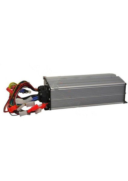 Hız Kontrol Cihazı 60-72V - 2500 Watt- E-Bıke