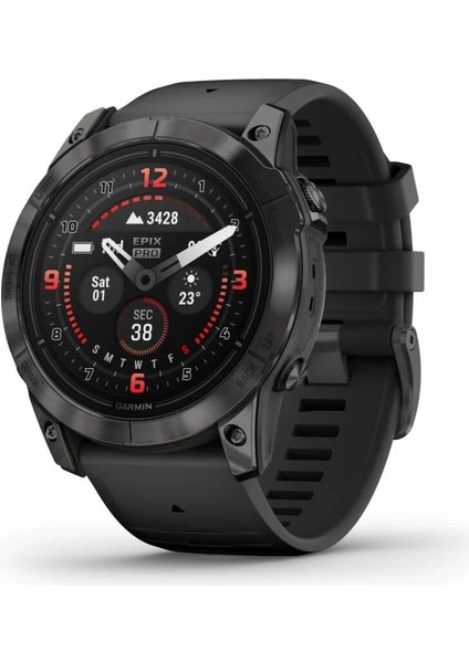 Epix Pro x Gen2 Sapphire - Karbon Gri Dlc Titanyum fiyatları