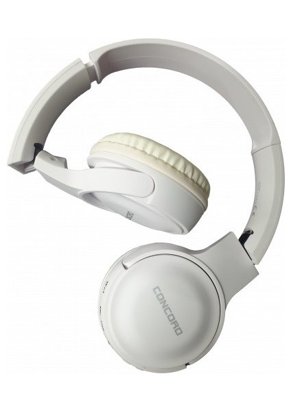 C925 Katlanabilir Kulak Üstü Bluetooth Kulaklık