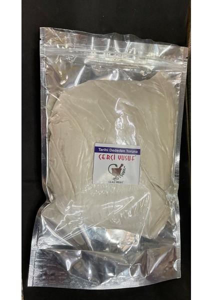 Pekmez Toprağı 1 kg