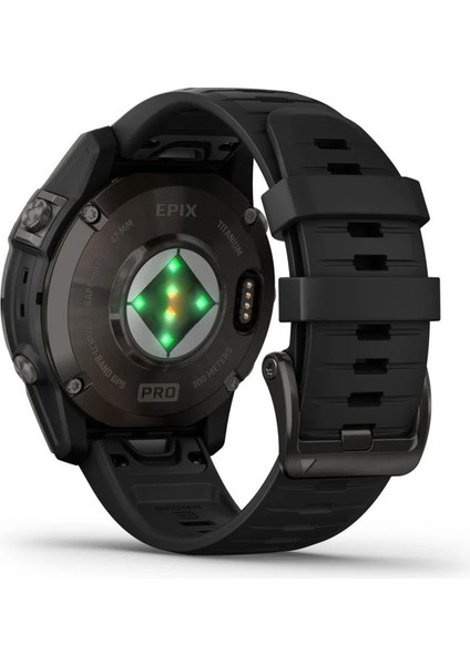 Epix Pro Gen2 Sapphire Karbon Gri Dlc Titanyum indirimleri