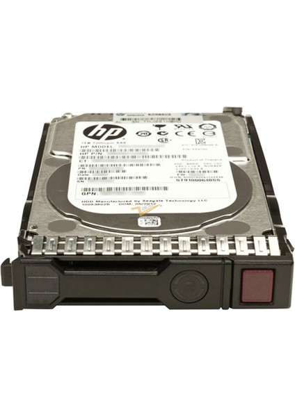 Hp 600GB 15K Sas Disk 748385-003