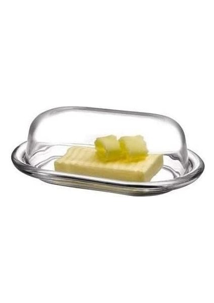 98402 Basic Tereyağ Saklama Kabı