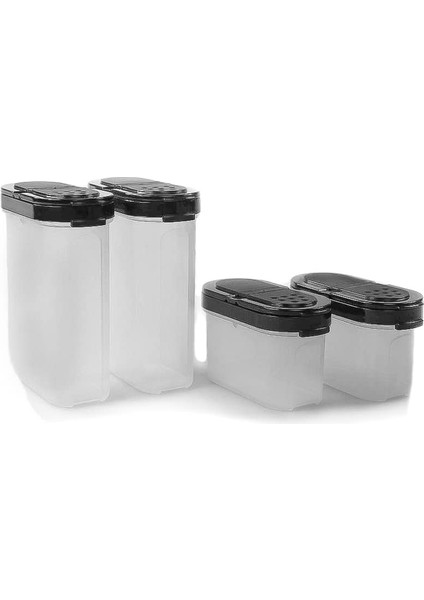 Tupperware Baharatçık S