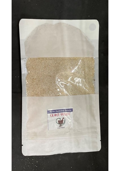 Çim Tohumu 100 gr