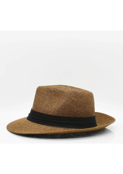 Kadın Hasır Kıvrık Şapka fiyatları
