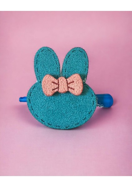 Köpek Tokası Bunny Serisi Blue Toka modelleri