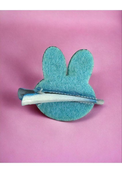 Köpek Tokası Bunny Serisi Blue Toka fırsatları