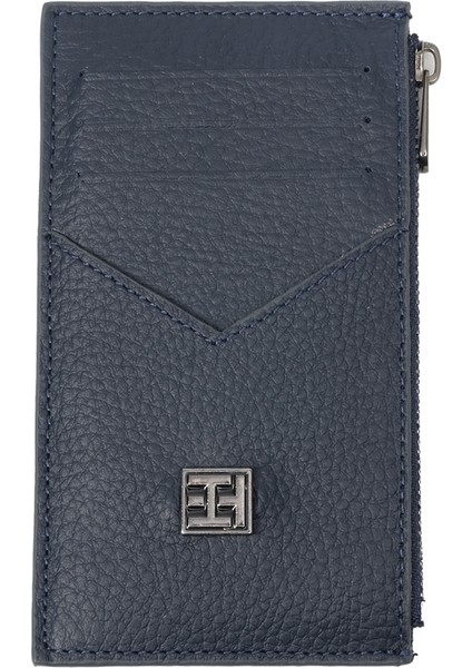 Erkek Cüzdan & Kartlık TH-WS1312 Lacivert