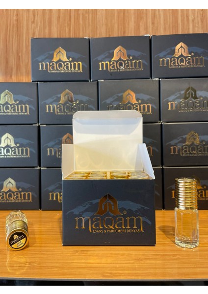 Harameyn Esans 12 Li Paket