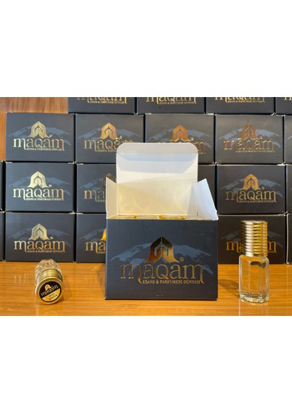 Harameyn Esans 12 Li Paket fiyatları