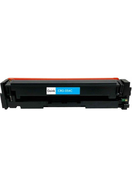 Canon LBP623CW CRG-054 Muadil Toner Seti Tüm Renkler