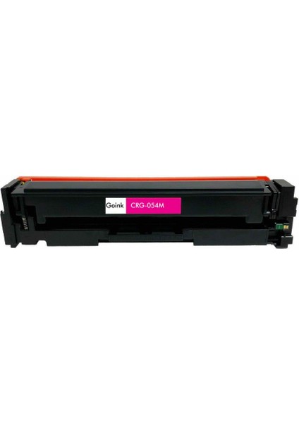 Canon LBP623CW CRG-054 Muadil Toner Seti Tüm Renkler