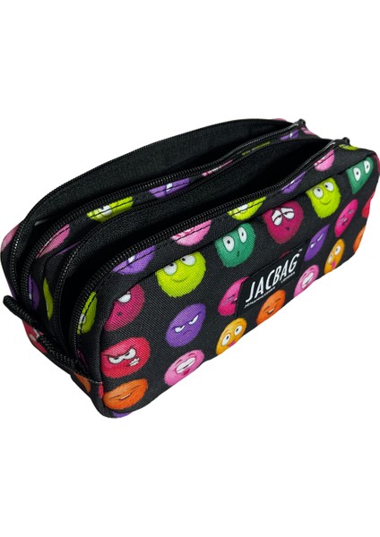 Dual Pouch-İki Bölmeli Kalem Kutusu fiyatları