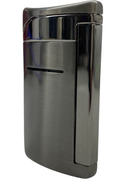 Metal Pürmüzlü Çakmak 809149 fırsatları