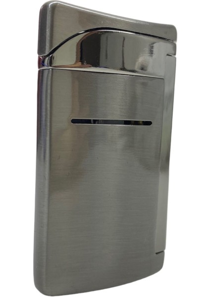Metal Pürmüzlü Çakmak 809149 indirimleri