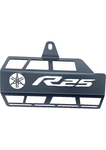 Yamaha R 25 R25 Egzoz Eksoz Koruması
