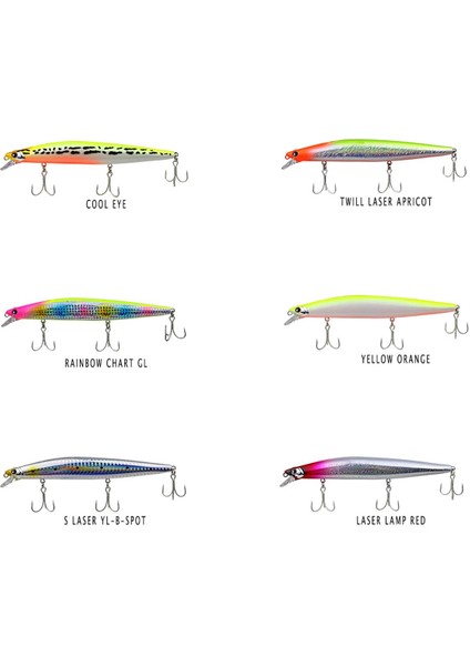 Silence Ninja 160-F 32 Gr Maket Balık fiyatları