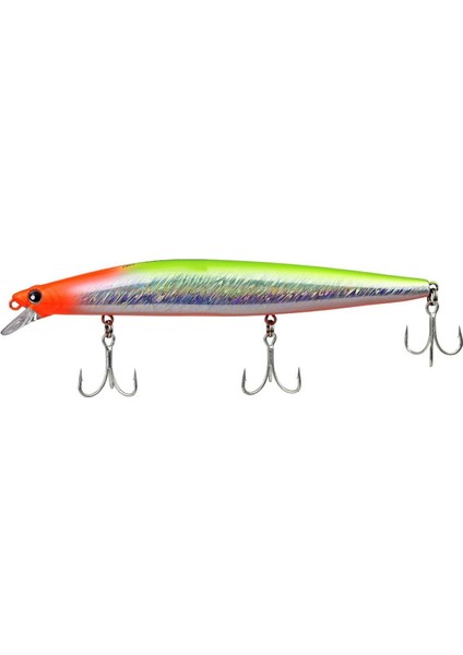 Silence Ninja 140-F 23 Gr Maket Balık modelleri