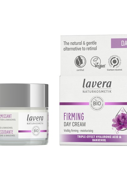 Firming Day Cream Şıkılaştırıcı Gündüz Bakım Kremi 50 ml
