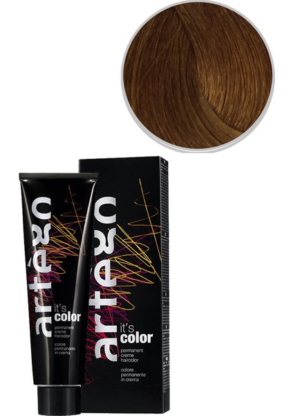 Saç Boyası 150 ml - No - 9.0 Çok Açık Kumral