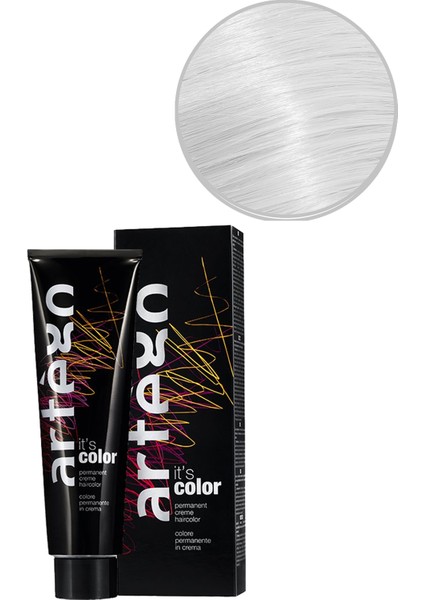 Saç Boyası 150ML | Extra Blonding Cream