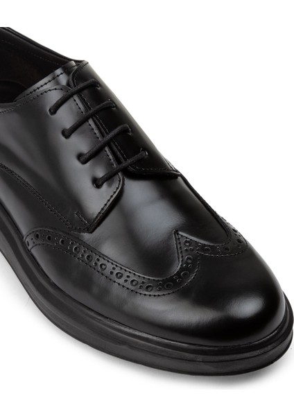 Siyah Günlük Erkek Ayakkabı indirimleri