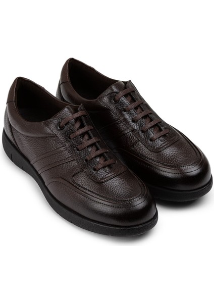 Kahverengi Günlük Erkek Ayakkabı fiyatları