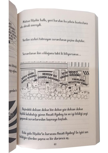 Kral Şakir 1 Tek Kişilik Dev Orkestra 204 Sayfa 1 Adet Transparan Kitap Ayraç 2 Paket Şakir,remzi,fil Necati Hikaye Kitabı - Haluk Can Dizdaroğlu