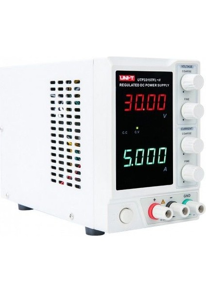 UTP3315TFL-II 0-30V 0-5A Ayarlı Güç Kaynağı fiyatları