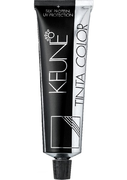 Tinta Color Saç Boyası 60 ml - No - 6.43 Koyu Kumral Bakır Dore