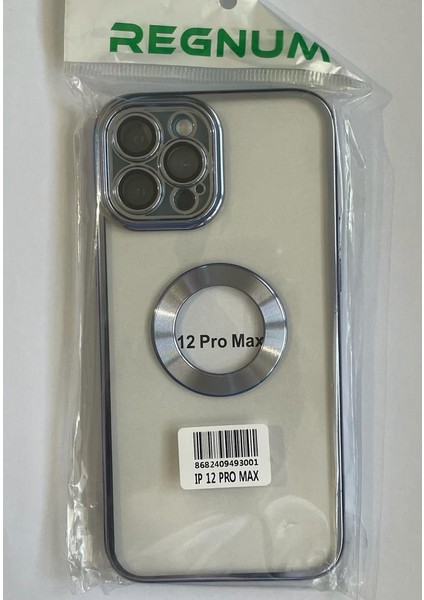 Iphone 12 Pro Max Magsafe Kılıf