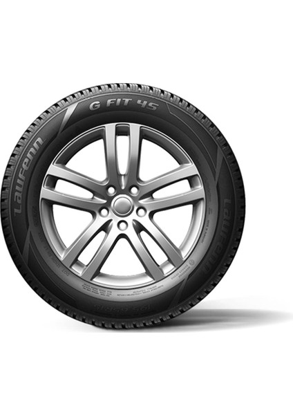 195/50 R 15 82V G Fıt 4s LH71 Otomobil 4mevsim(Üretim 2023)