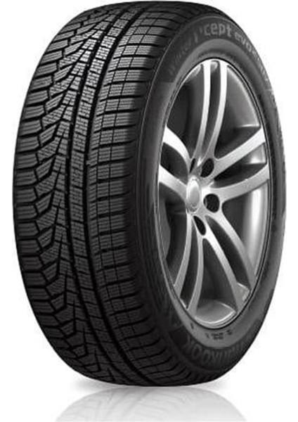 225/55 R 17 97Y Ventus S1 Evo 2 K117B Rft Otomobil Yazlık Patlamaz(Üretim 2023)