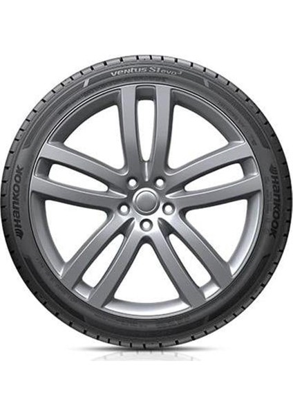 235/55 R 18 100V Ventus S1 Evo 3 Ev K127E Binek Yazlık(Üretim 2023)