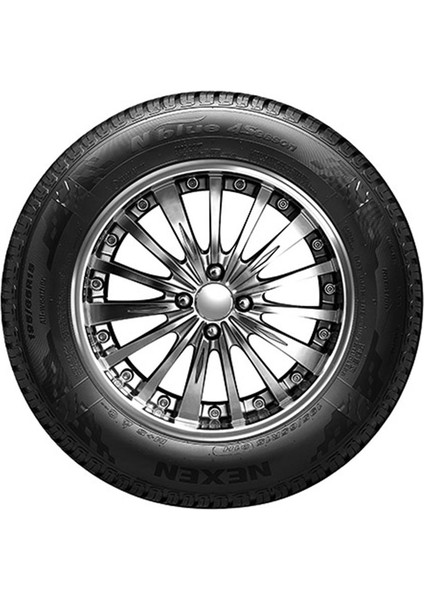 205/45 R 17 88W Xl N Blue 4mevsim 2 Binek (Üretim 2023)