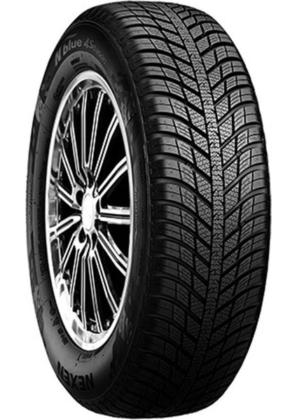 205/45 R 17 88W Xl N Blue 4mevsim 2 Binek (Üretim 2023)