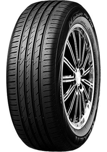 165/60 R 14 75H N-Blue Hd Plus Otomobil Yzlık(Üretim 2023) fiyatları